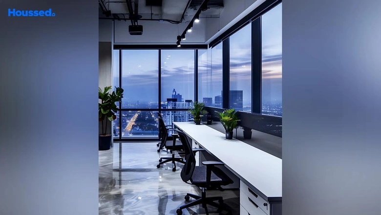 Sample Apartment